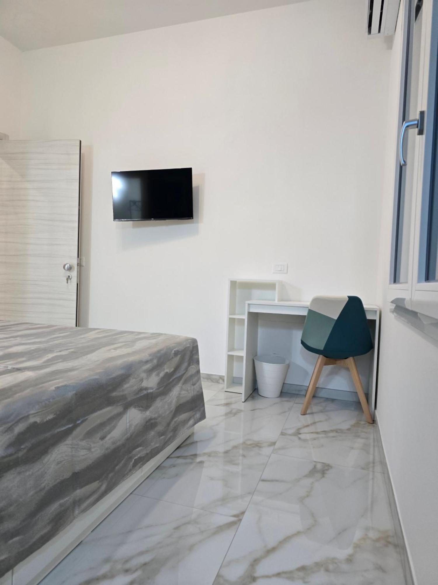 Casa Mado Hotel Pisa Exterior foto